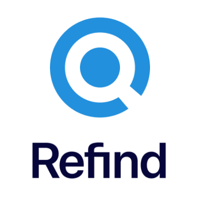 Refind logo