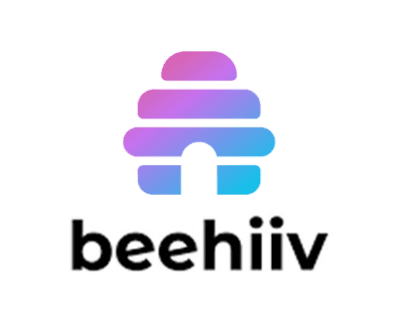 Beehiiv logo