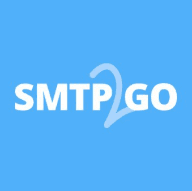 smtp2go logo