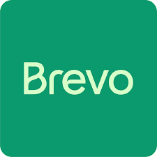 Brevo logo