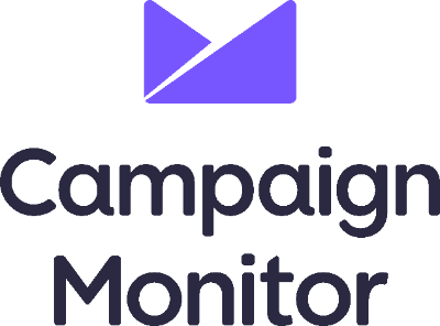 Campaign Monitor logo
