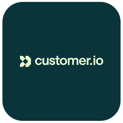 Customer.io logo