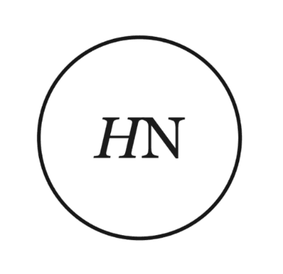 HeyNews logo