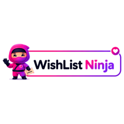 WishList Ninja logo