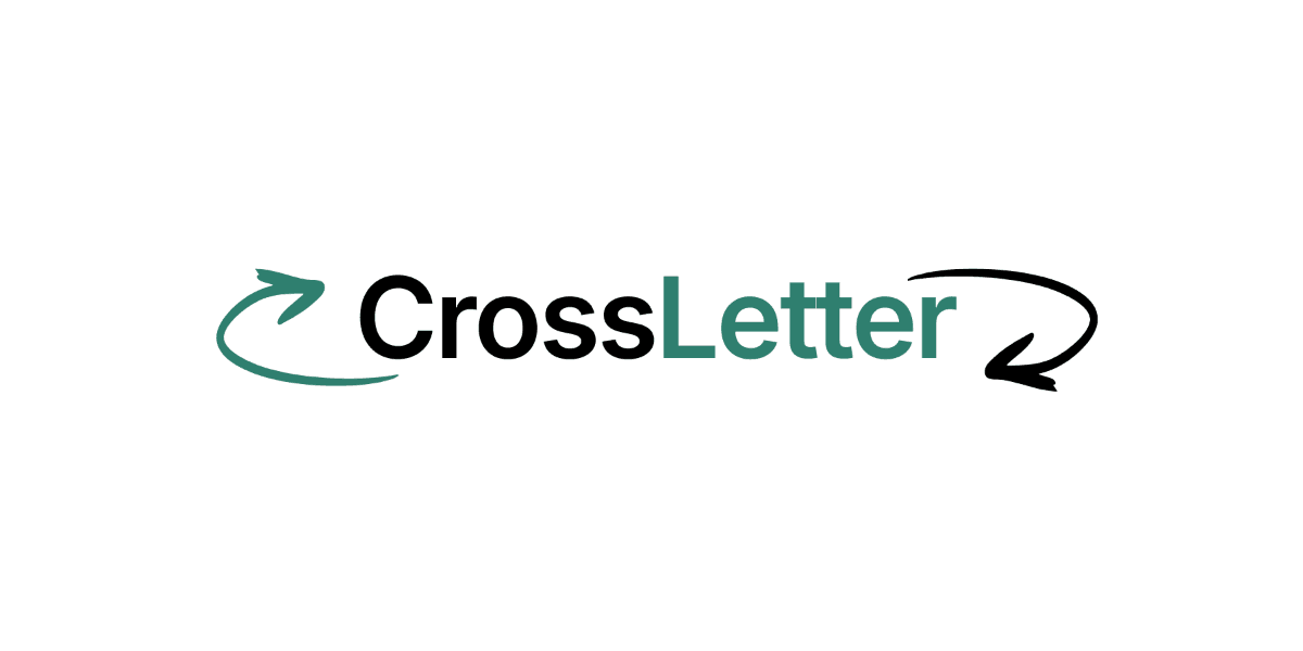 CrossLetter Newsletter