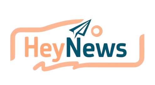 HeyNews