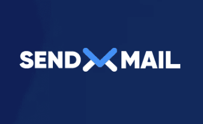 Send X Mail
