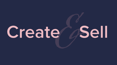 Create & Sell
