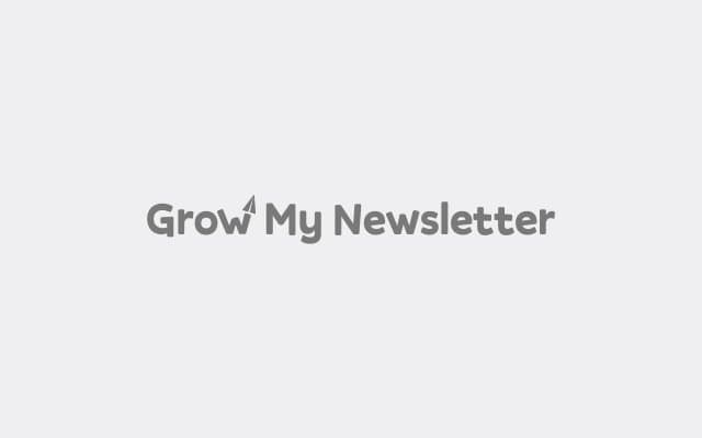 Grow My Newsletter