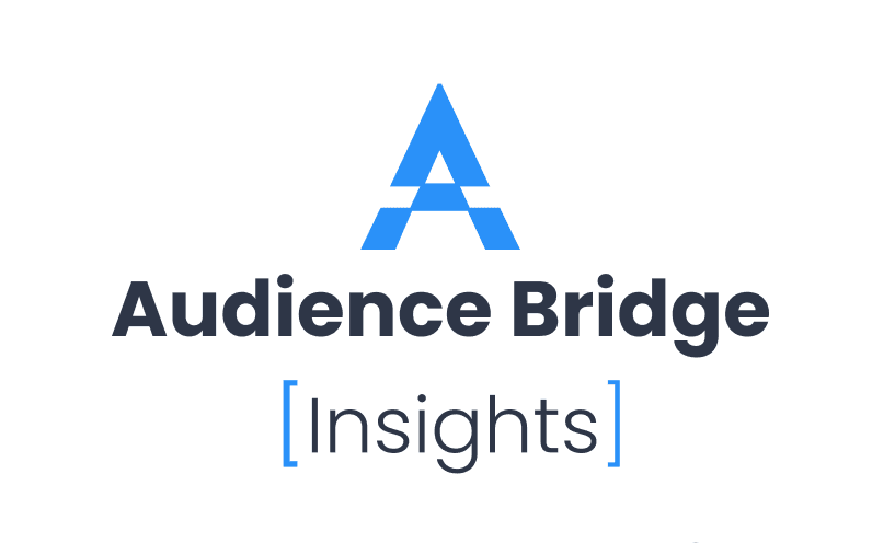 Audience Bridge Insights