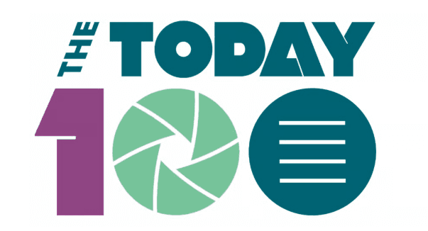 The Today 100