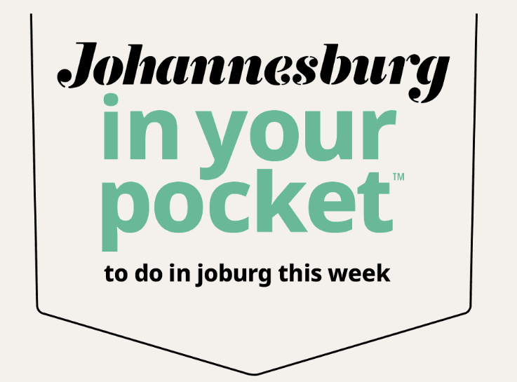 Johannesburg In Your Pocket