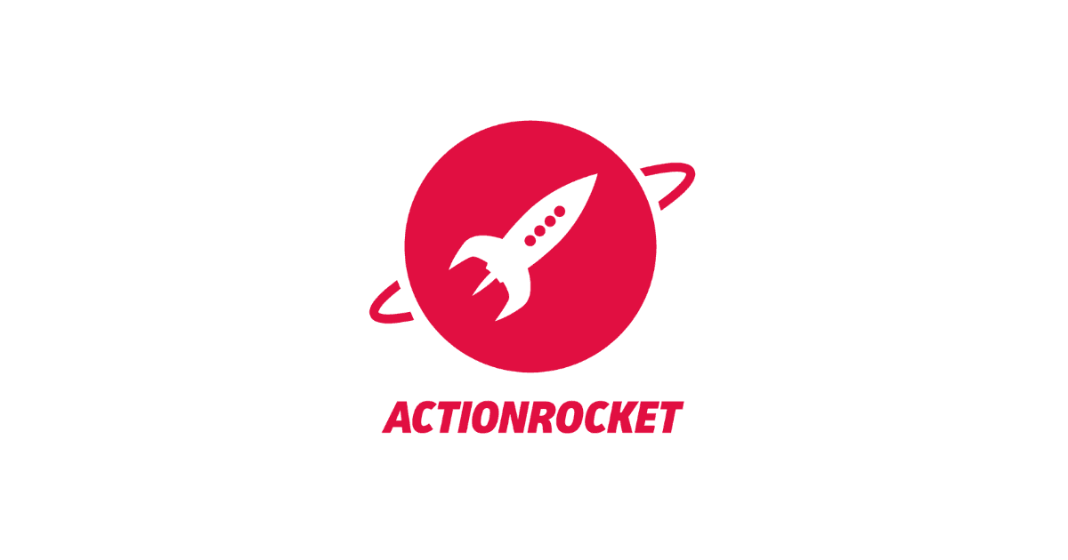 Action Rocket's Email Weekly