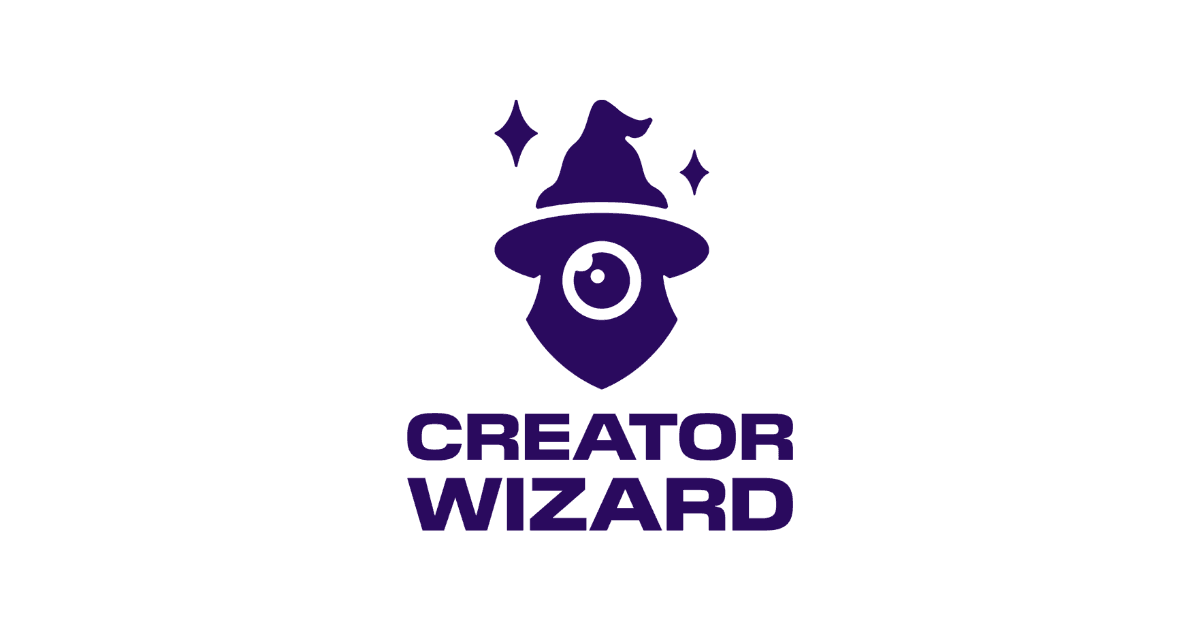 Creator Wizard