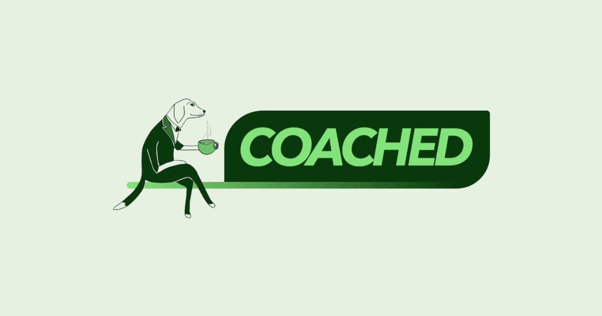 Coached