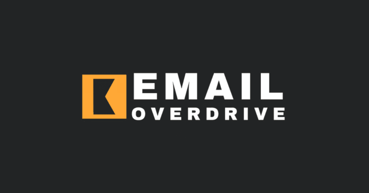Email Overdrive