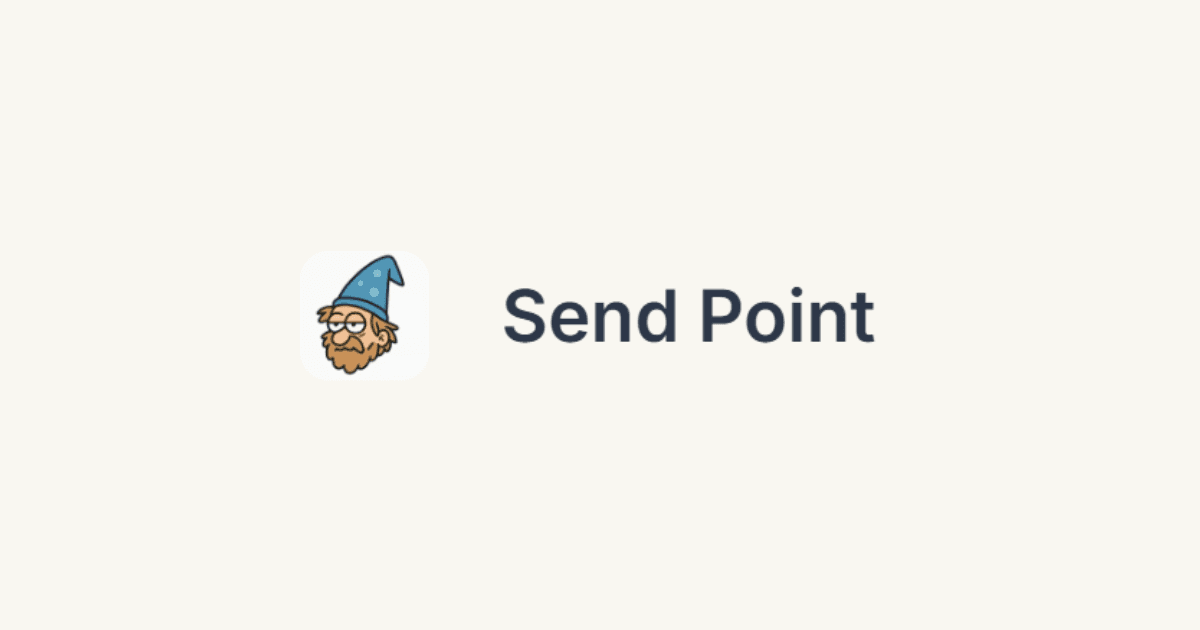 Send Point