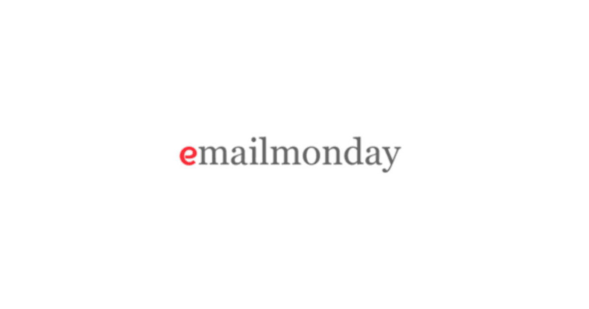 emailmonday Newsletter