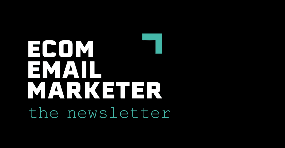 eCom Email Marketer