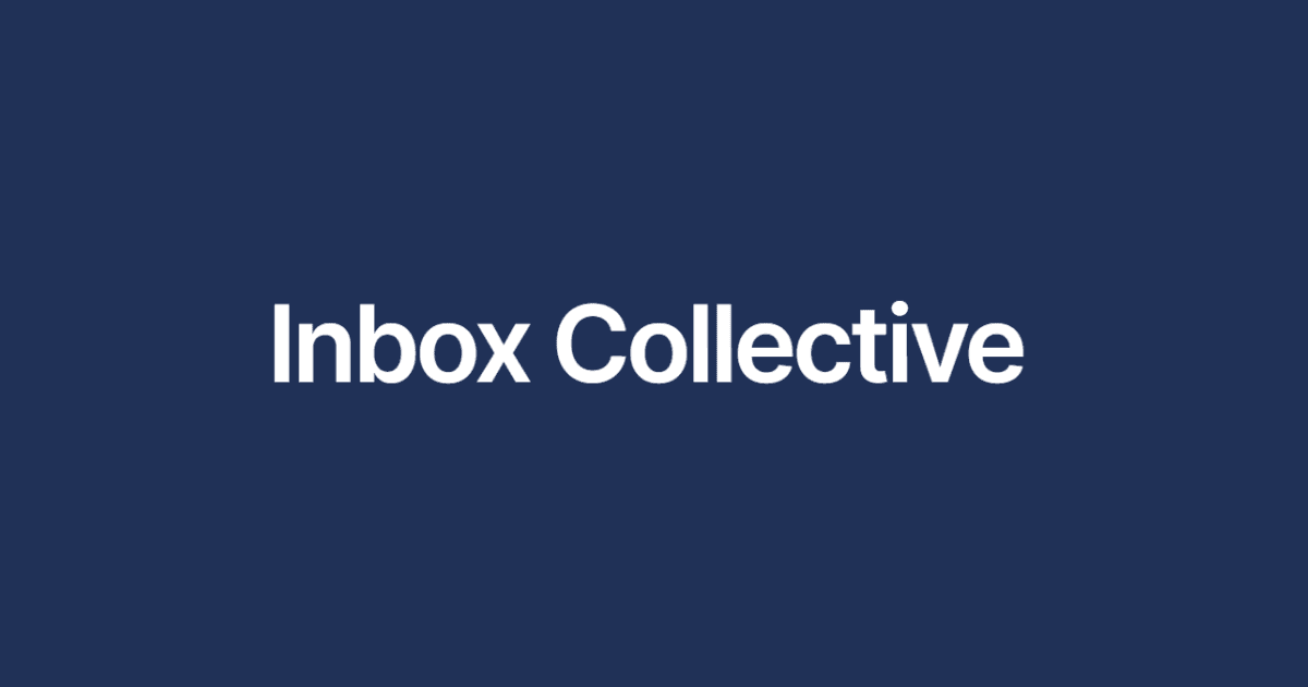 Inbox Collective