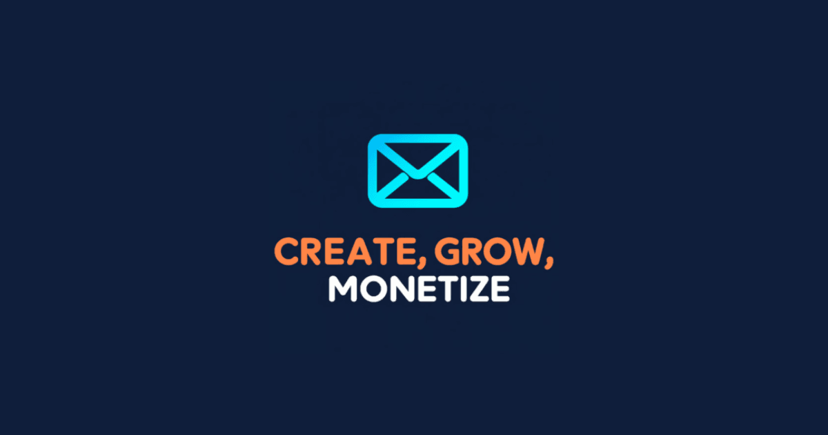 Grow Monetize