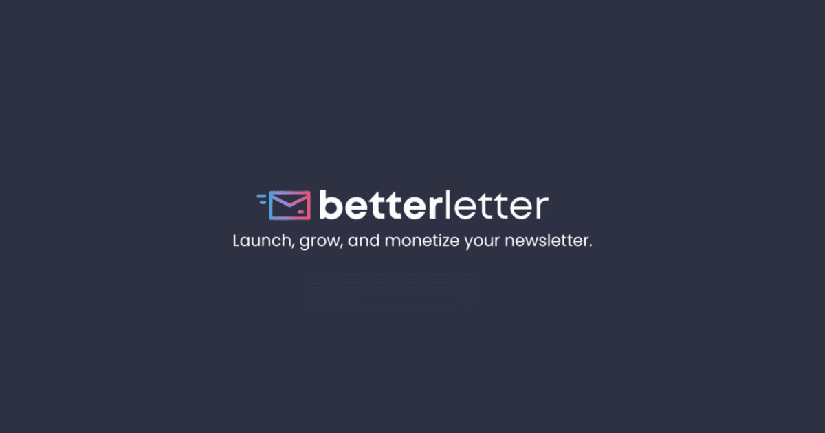 BetterLetter