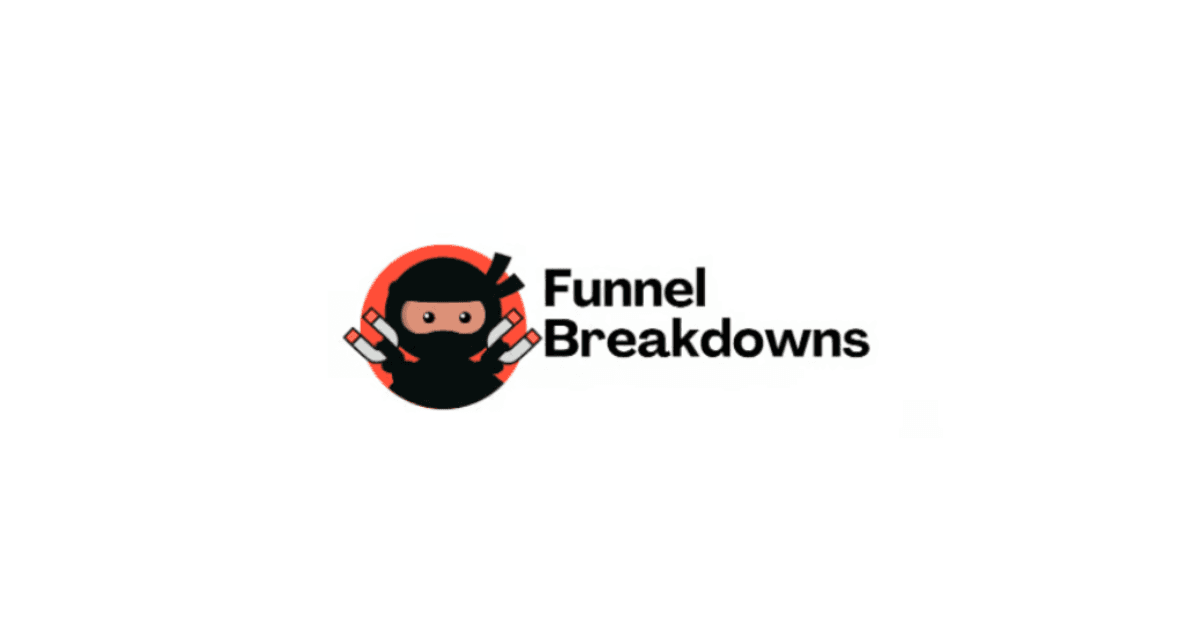 Funnel Breakdowns