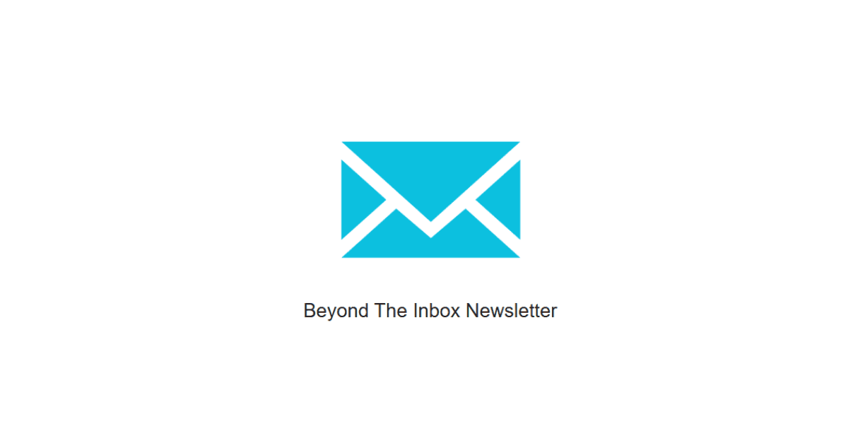 Beyond The Inbox