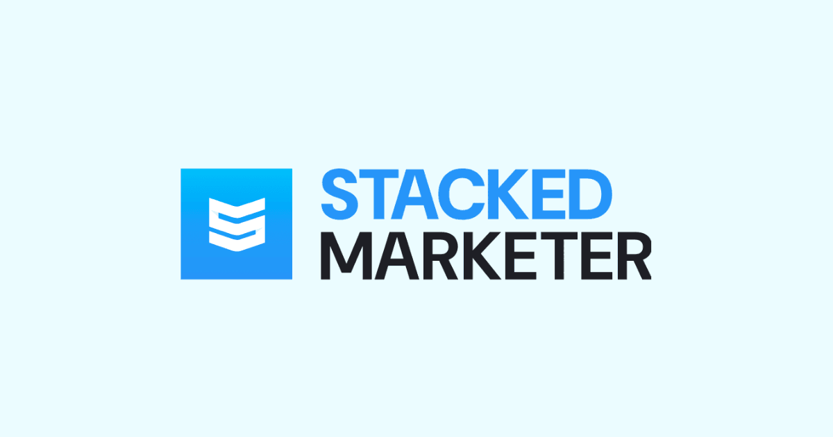Stacked Marketer