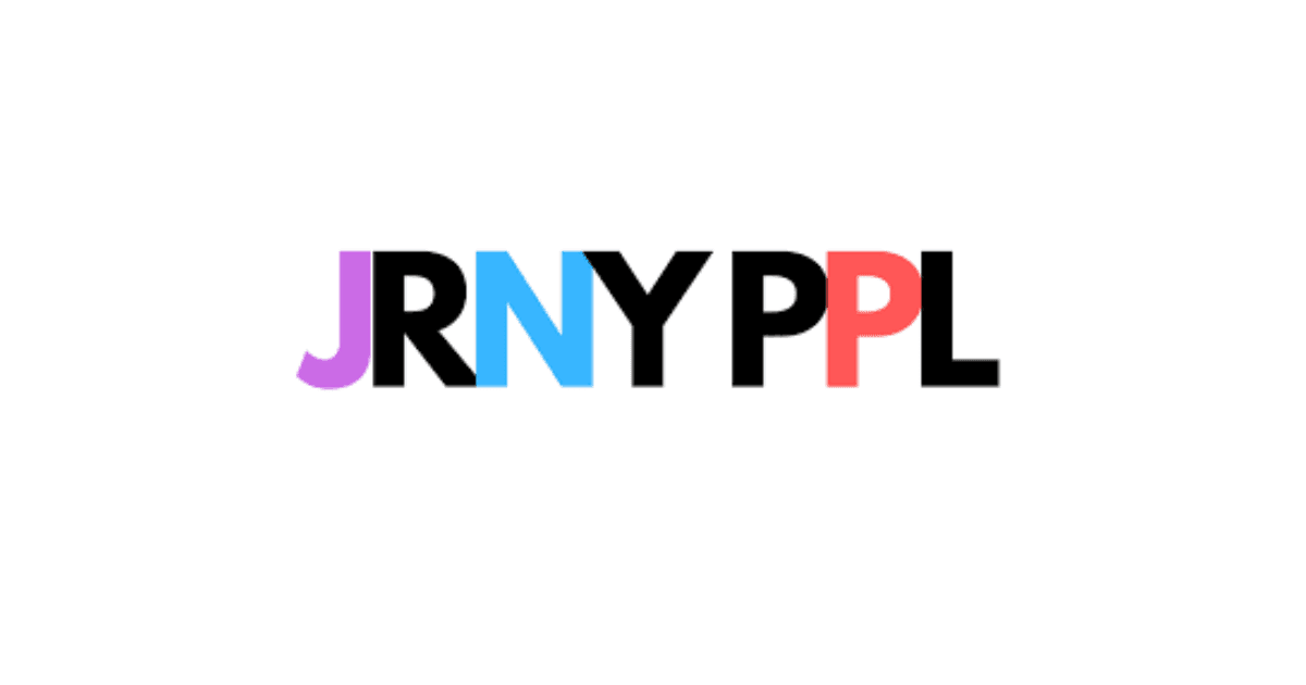 JRNY PPL