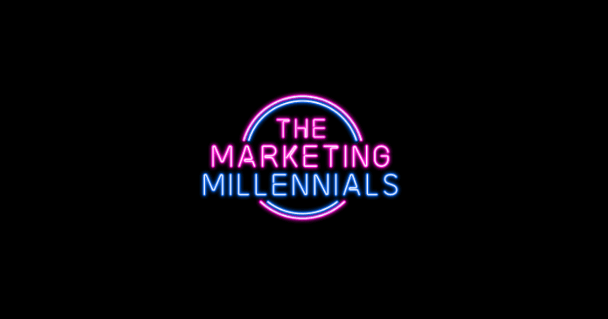 The Marketing Millenials