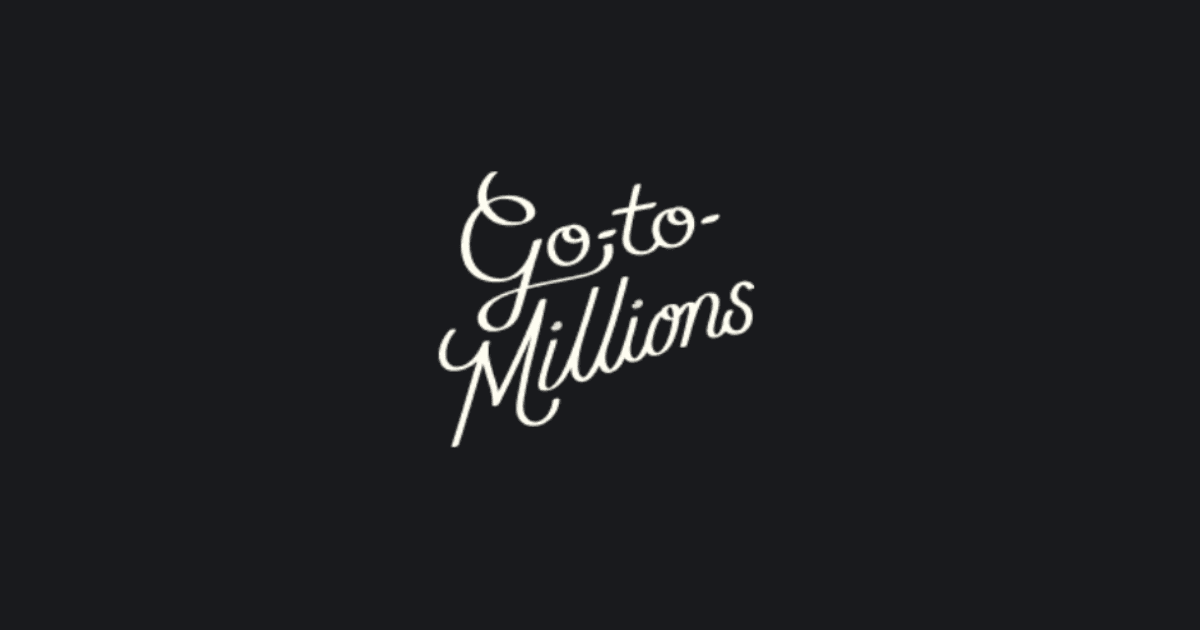 Go-to-Millions