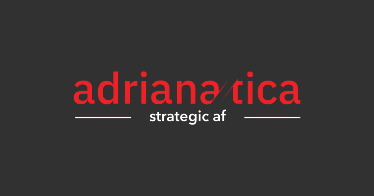 Strategic AF