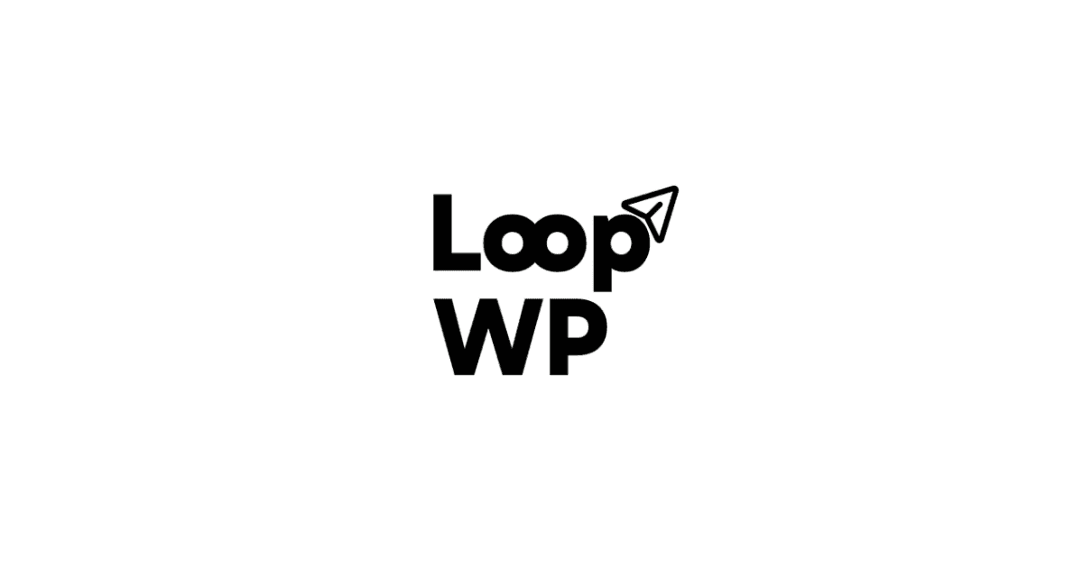 Loop WP