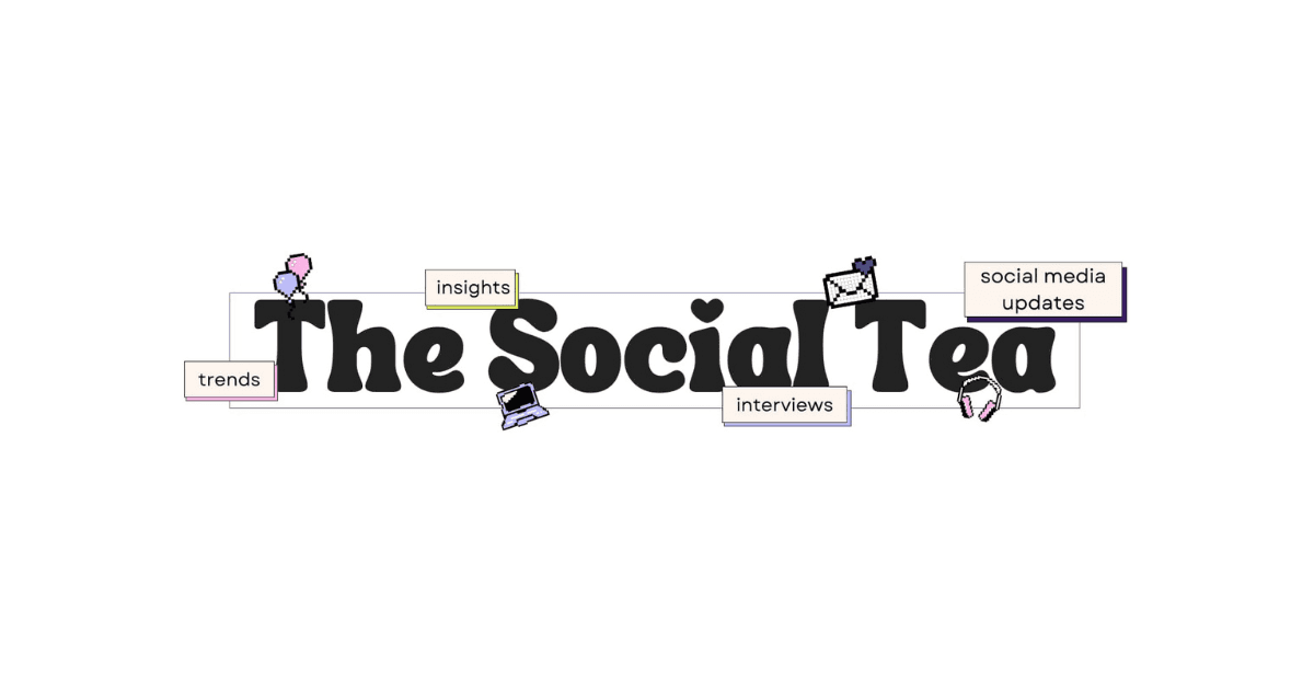 The Social Tea