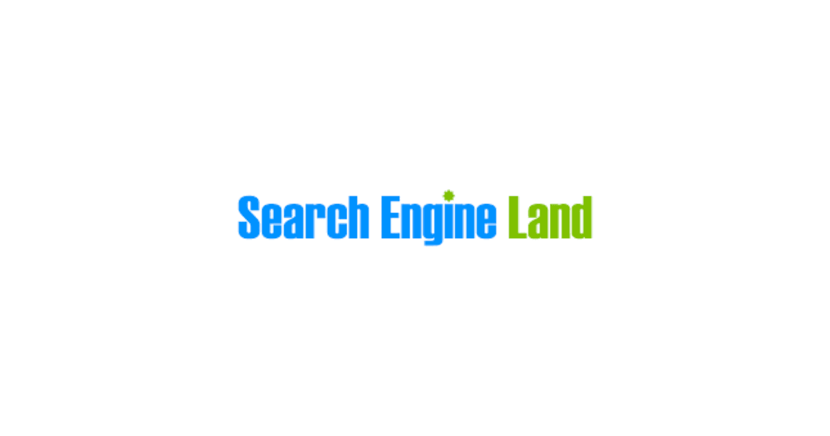 Search Engine Land