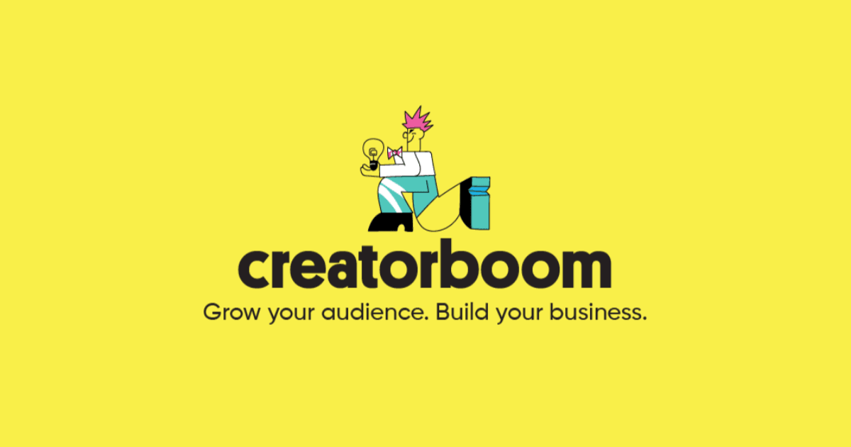 Creatorboom