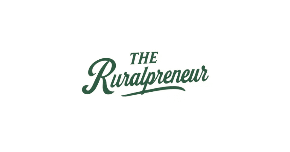 The Ruralpreneur