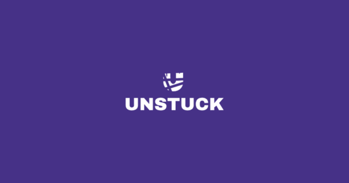 Unstuck