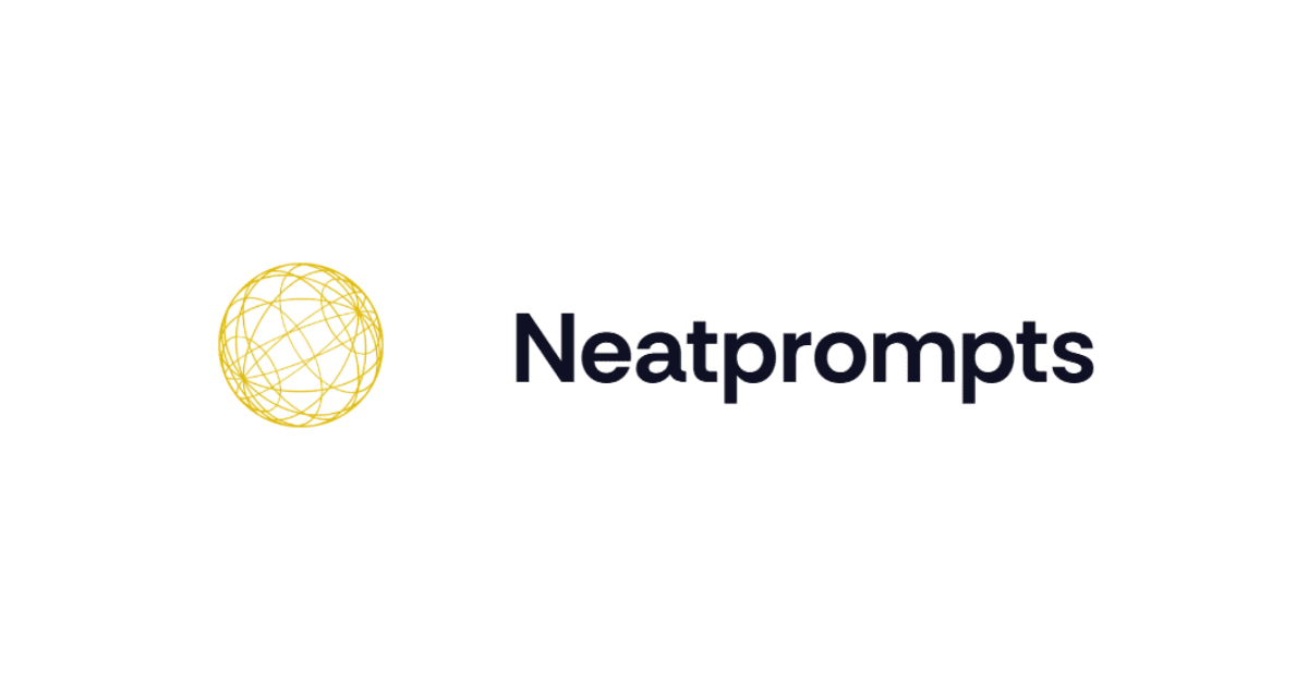 Neatprompts