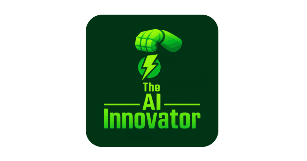 The AI Innovator