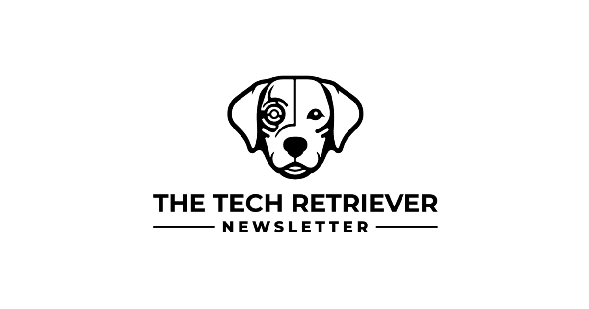The Tech Retriever