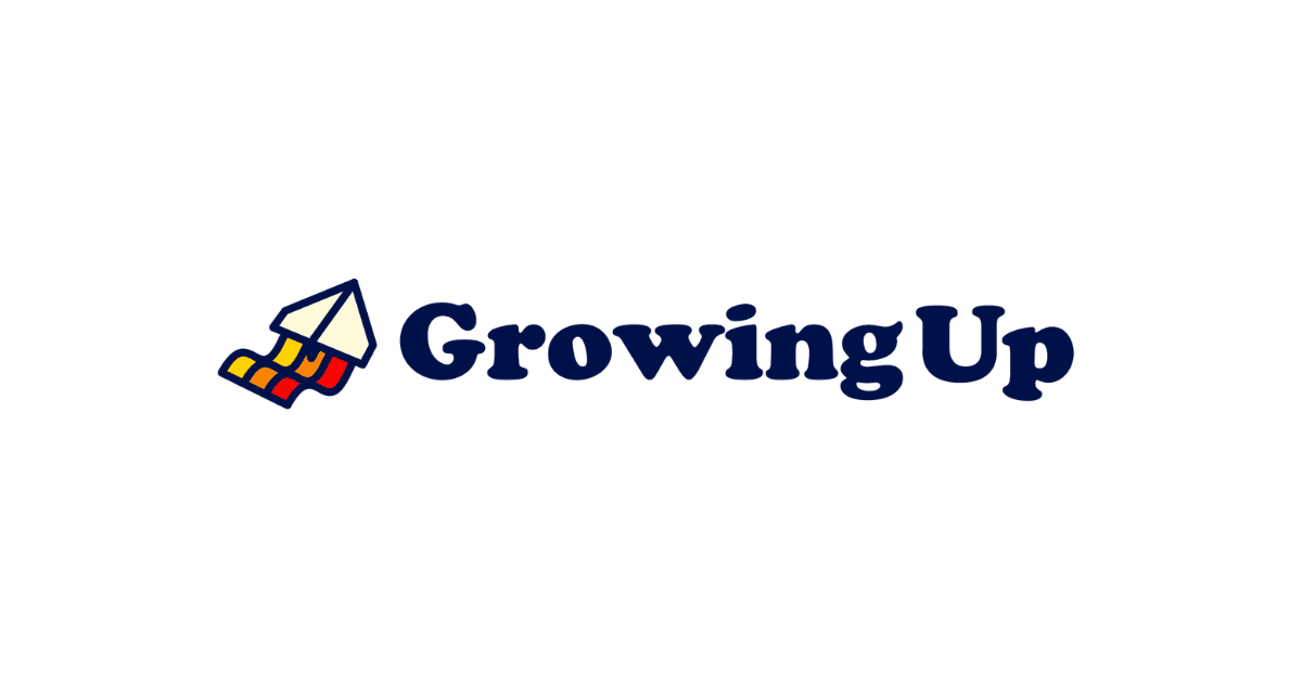 Growing Up