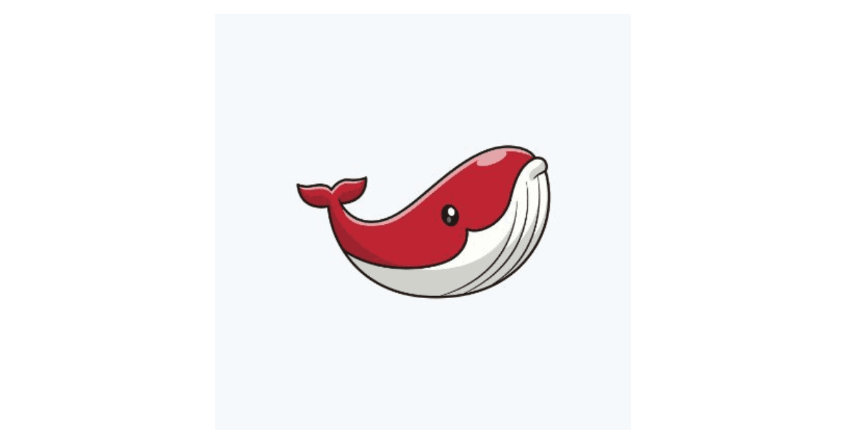 B2B Whales
