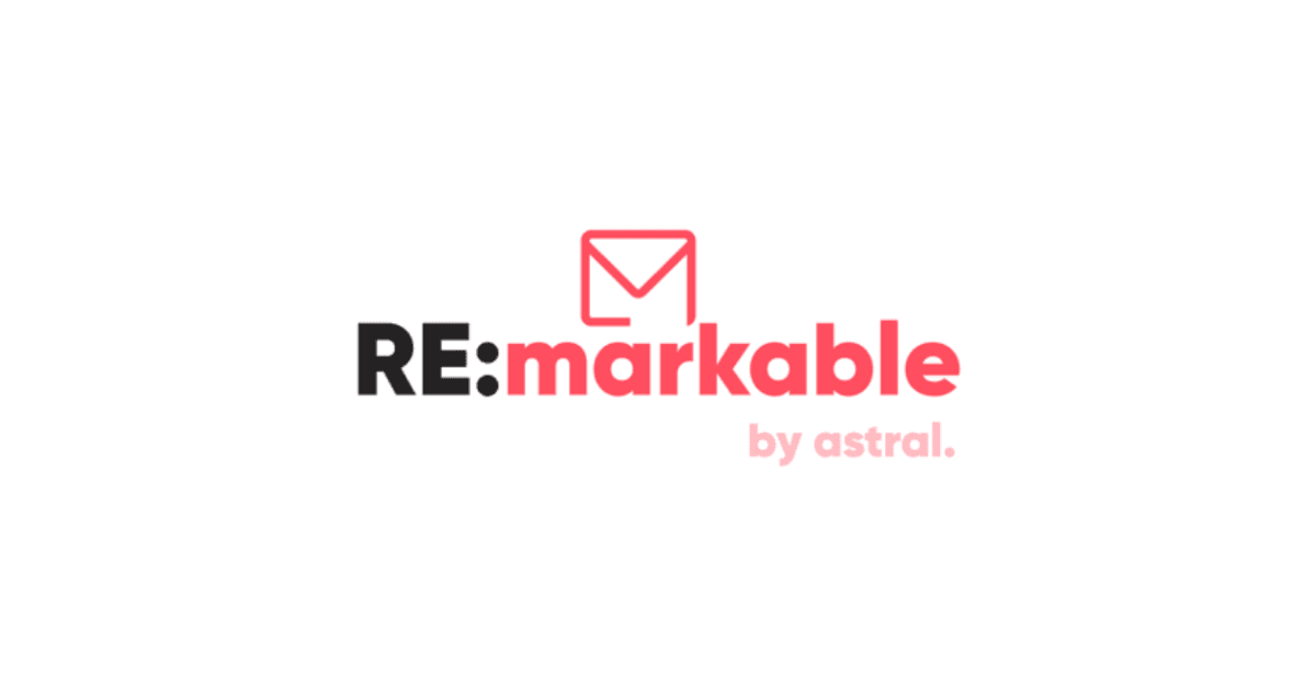 RE:markable by Astral