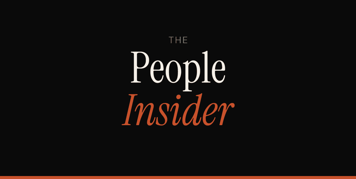 The People Insider