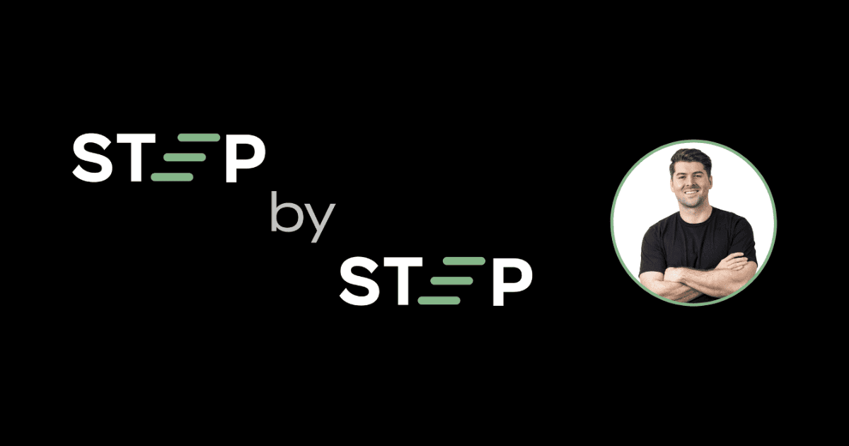 Step by Step