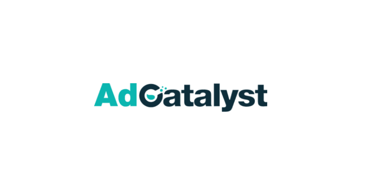 Ad Catalyst