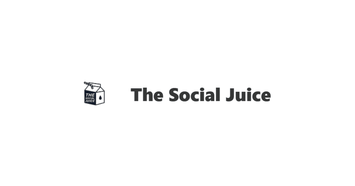 The Social Juice