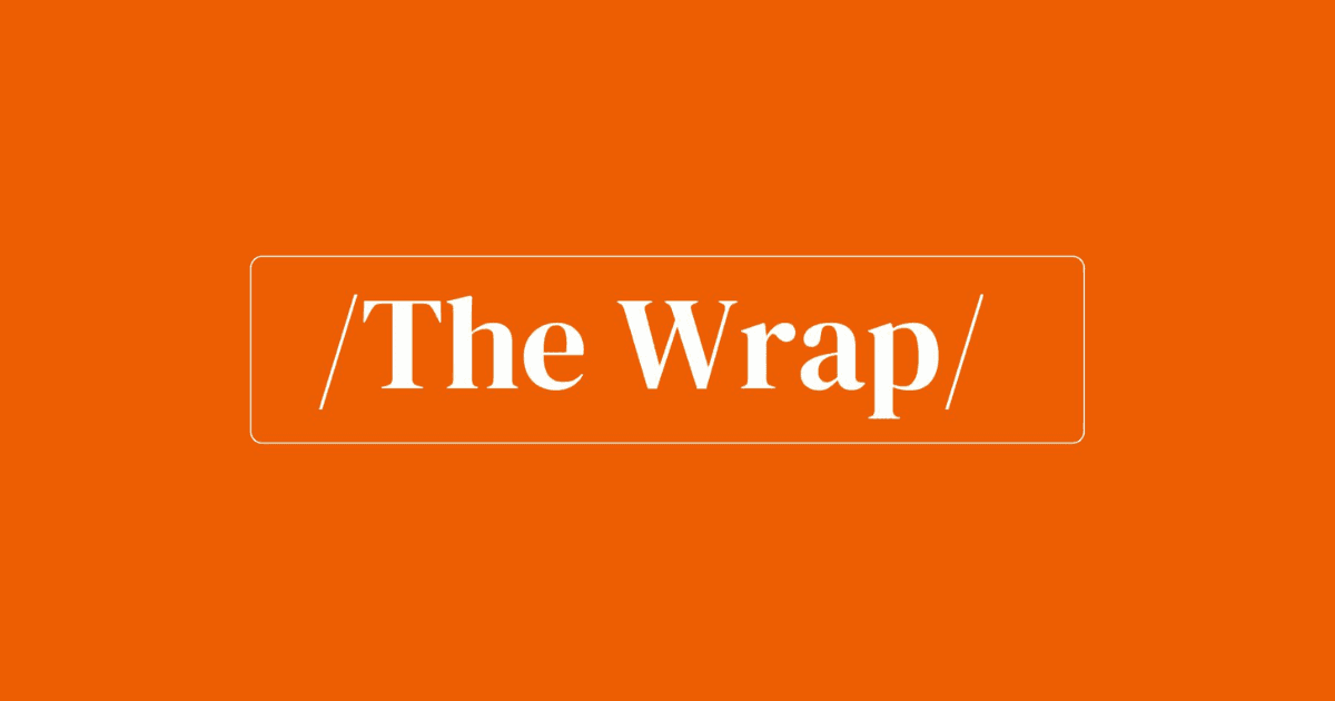 The Wrap